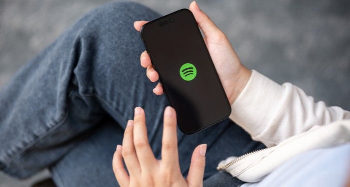 Meet Spotify’s New “Big on BookTok” Audiobook Hub