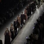 Riyadh Fashion Week 2025: Where Heritage Meets Modern Elegance