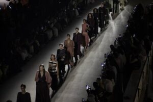 Riyadh Fashion Week 2025: Where Heritage Meets Modern Elegance