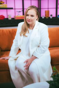 Meghan McCain dragged after ‘mean girl’ dig at activist Greta Thunberg’s ‘Lord Farquaad hair’