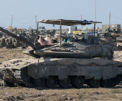 UAB won’t participate in Gaza stabilization force after war ends