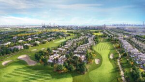 Jumeirah Golf Estates Resort Dubai slated to open in 2030