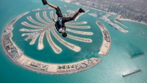 Discover the wild side of Dubai with these thrilling adventures