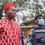 Soludo Alleges Politicians are Plotting with INEC Ahead of Anambra Guber Poll