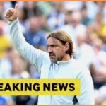 Leeds United midfielder could be dropped at the weekend