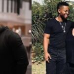 Prince Kaybee mourns mother in emotional tribute
