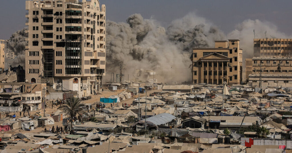 Actors, entertainers pledge to boycott Israeli film institutions over Gaza