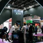 IUX Marks a Milestone of Success at Money Expo Dubai 2025