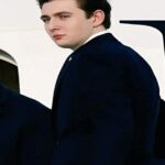 Barron shut down an entire floor of Trump Tower for a secret date? Bombshell report reveals details about US President’s son