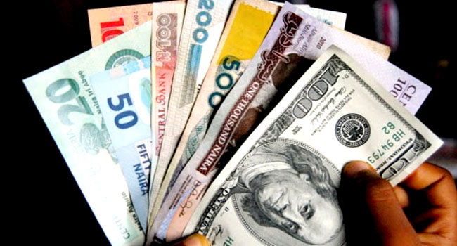 Naira nears N1.500/$1 at official window