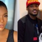 I was pregnant with twins but suffered a miscarriage – Annie Idibia