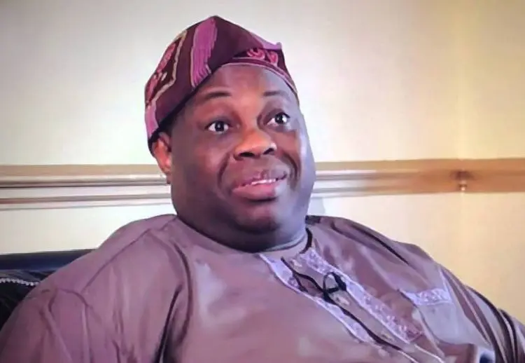 Opposition not behind Trump’s genocide claim – Dele Momodu