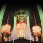 The Wizard of Oz at Sphere Surpasses a Million Tickets Sold, Easily Surpassing the Eagles, U2, & More