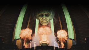 The Wizard of Oz at Sphere Surpasses a Million Tickets Sold, Easily Surpassing the Eagles, U2, & More