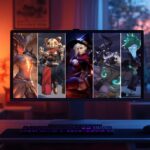 Best spooky skins to use in Overwatch 2 this Halloween