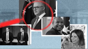 On Notice: Parliament and estimates return, telcos to be dressed down