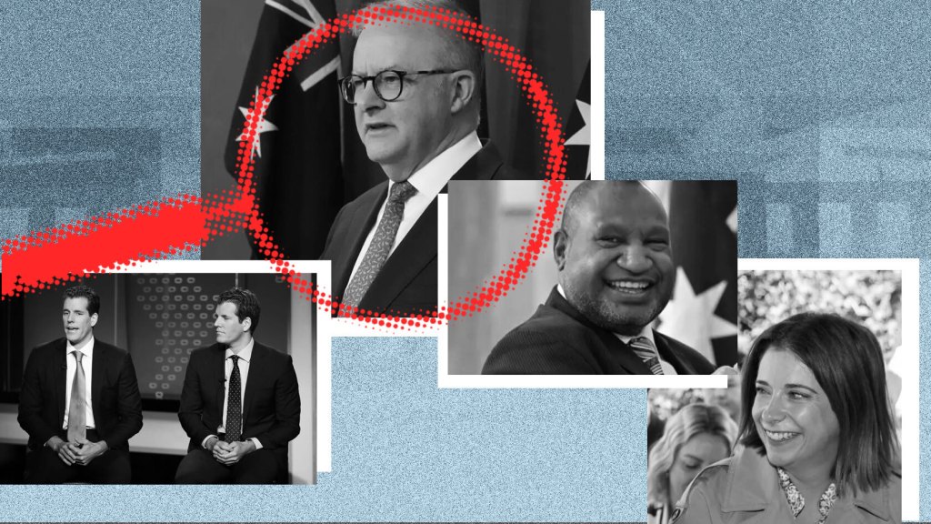 On Notice: Parliament and estimates return, telcos to be dressed down