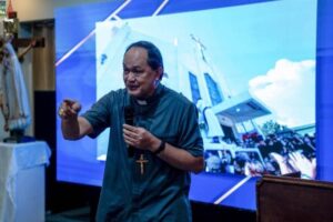CBCP warns Senate against use of politics to derail flood control probe