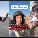 Undistributed aid in Gaza? NGOs dispute claims from pro-Israel influencers