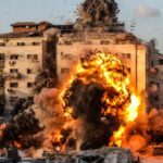 Donald Trump issues ‘last warning’ to Hamas to accept hostage deal