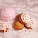 Pink Food Dye: The Color Taking Over Plates in 2025