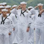 Hegseth, top general visit Puerto Rico amid Trump drug cartel fight