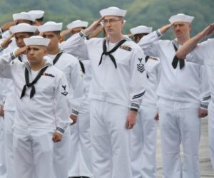 Hegseth, top general visit Puerto Rico amid Trump drug cartel fight