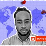 Digital Nomads: Mark Irozuru left Nigeria to chase stability. Now he’s building it into Bitcoin