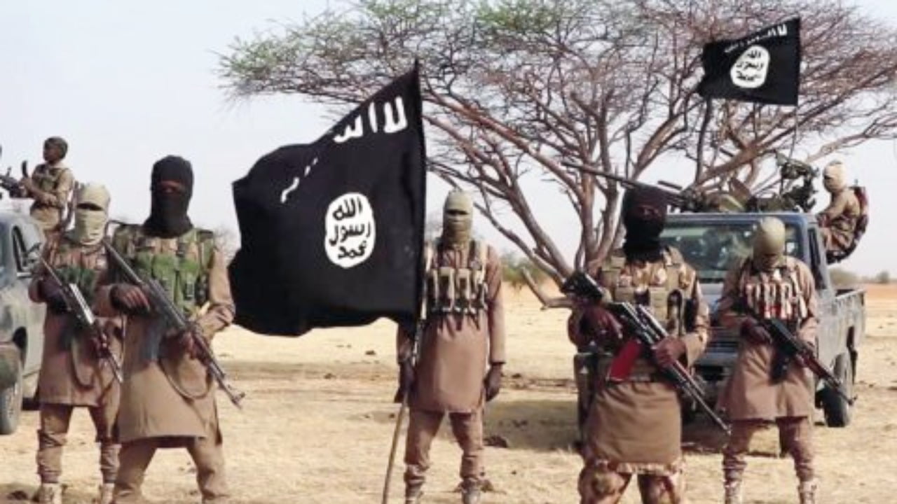 Boko Haram, ISWAP in fierce battle for control of Borno’s Lake Chad islands