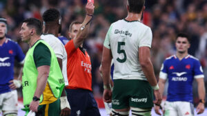 South Africa fights back to claim Autumn Nations Series win over France