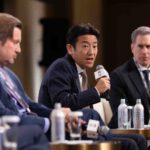 DBJ, Kio, Garbe, Tokyo Trust Flag Sweet Spots for Outbound Japanese Investors: MTD TV