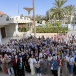 In the Middle East, evangelicals are abandoning politically centered theology for peace