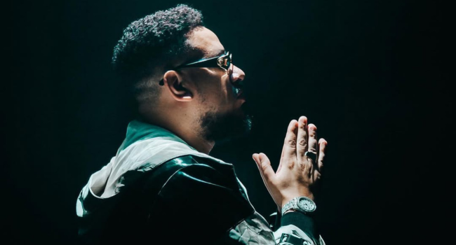 Tony Forbes Reflects On AKA’s Final Days And His Desire For A Simpler Lifestyle