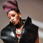 Toya Delazy’s bizarre London street performance leaves Mzansi divided (Video)