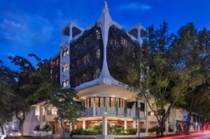 HEI Hotels & Resorts Adds Mayfair House Hotel & Garden to Its Portfolio