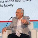 Health experts sound alarm over lifestyle epidemic as smoking, obesity and misinformation rise