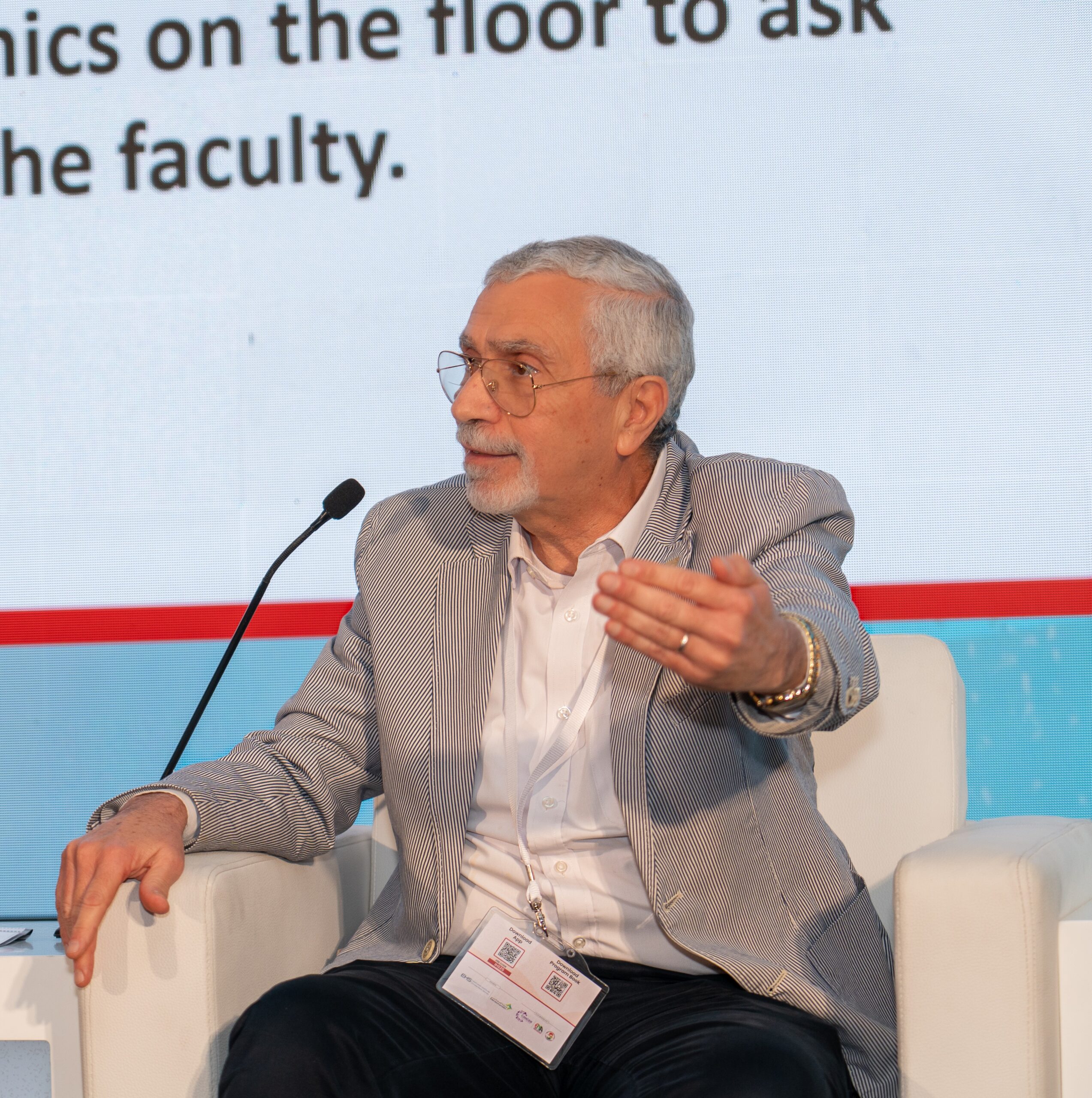 Health experts sound alarm over lifestyle epidemic as smoking, obesity and misinformation rise