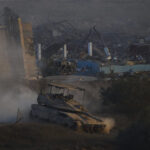 UAE warns against Israeli annexation of West Bank as strikes in Gaza kill 31