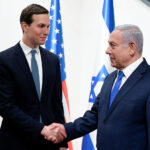 Jared Kushner is about to shred whatever’s left of his diplomatic reputation