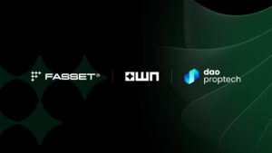 Fasset Acquires DAO PropTech to Accelerate Tokenized Real-World Asset Adoption Across Africa and Asia