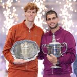 When is Alcaraz v Sinner final at Six Kings Slam? Schedule and how to watch