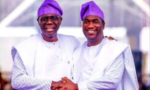 Sanwo-Olu And Hamzat: The Brotherhood That Redefined Power And Leadership In Lagos