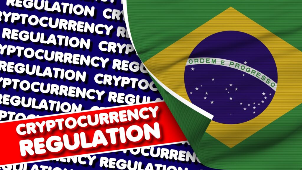 Brazil Unveils Sweeping Crypto Regulations to Strengthen Market Oversight