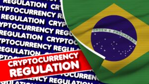 Brazil Unveils Sweeping Crypto Regulations to Strengthen Market Oversight