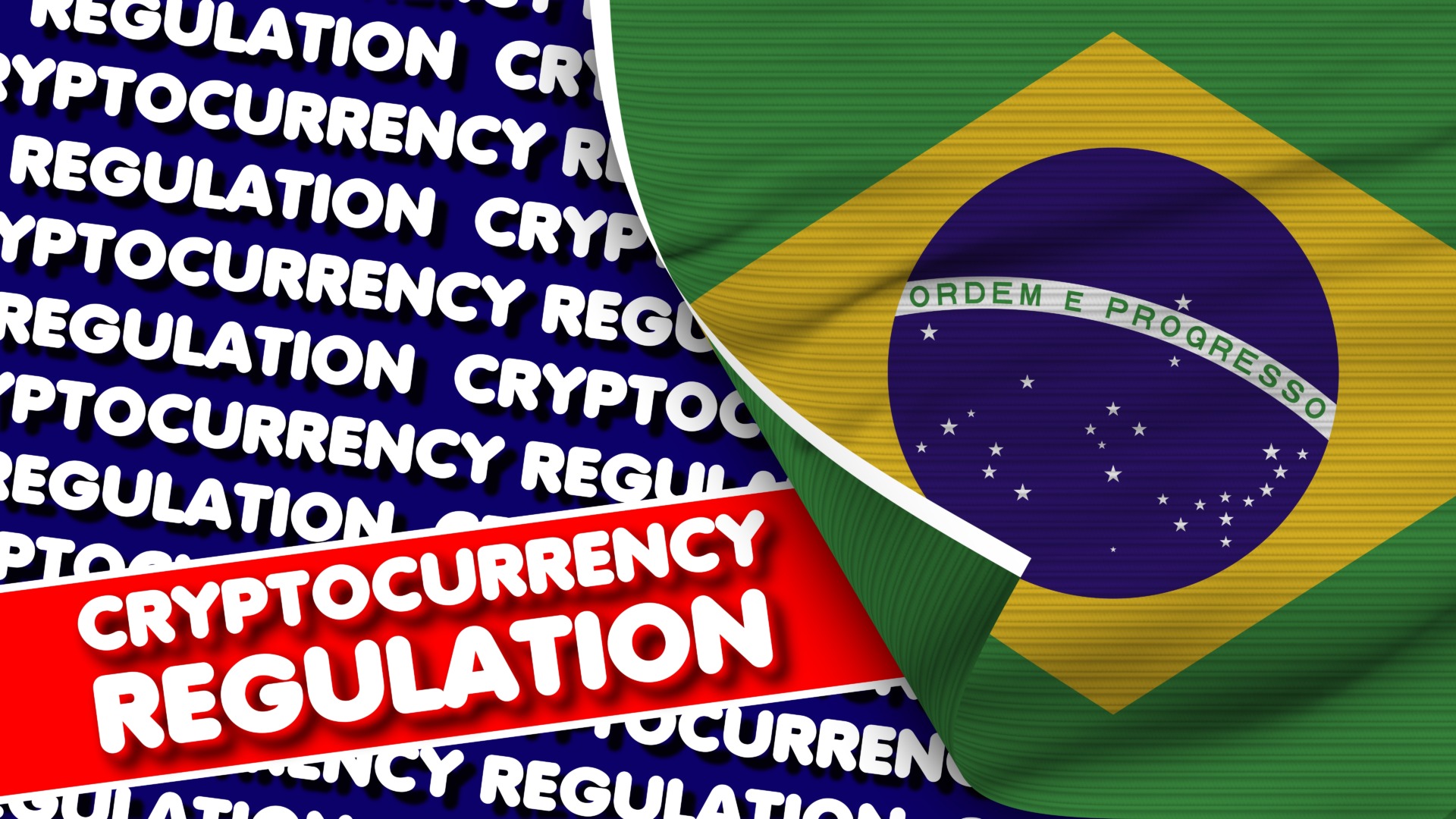 Brazil Unveils Sweeping Crypto Regulations to Strengthen Market Oversight