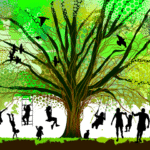 Childhood Friends, Not Moms, Shape Attachment Styles Most