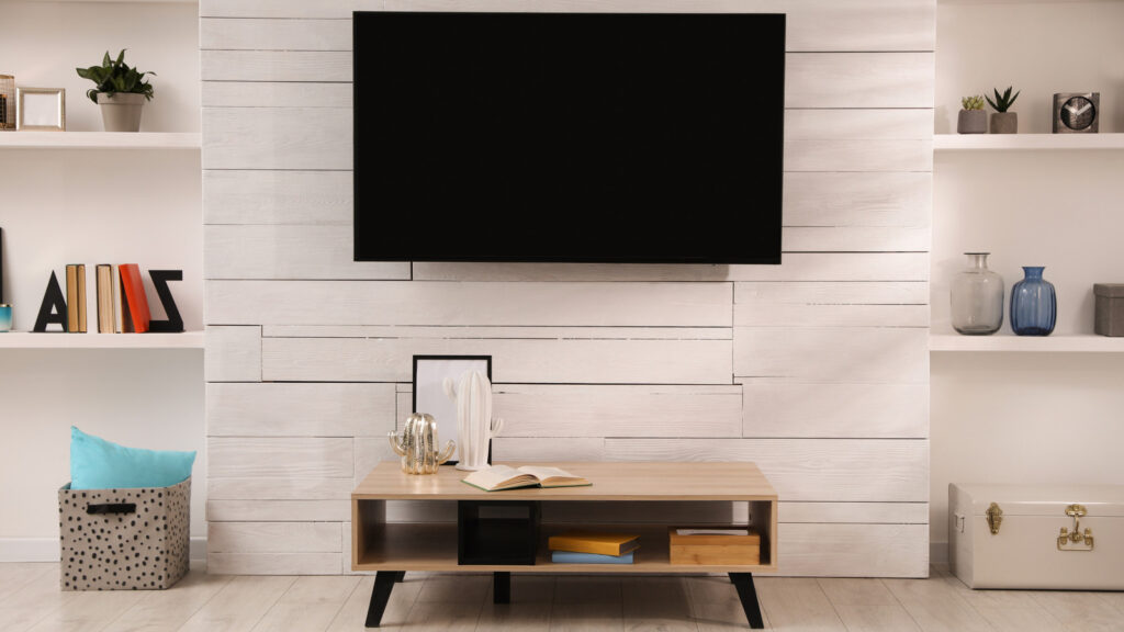 3 Cheap TVs That Look Expensive