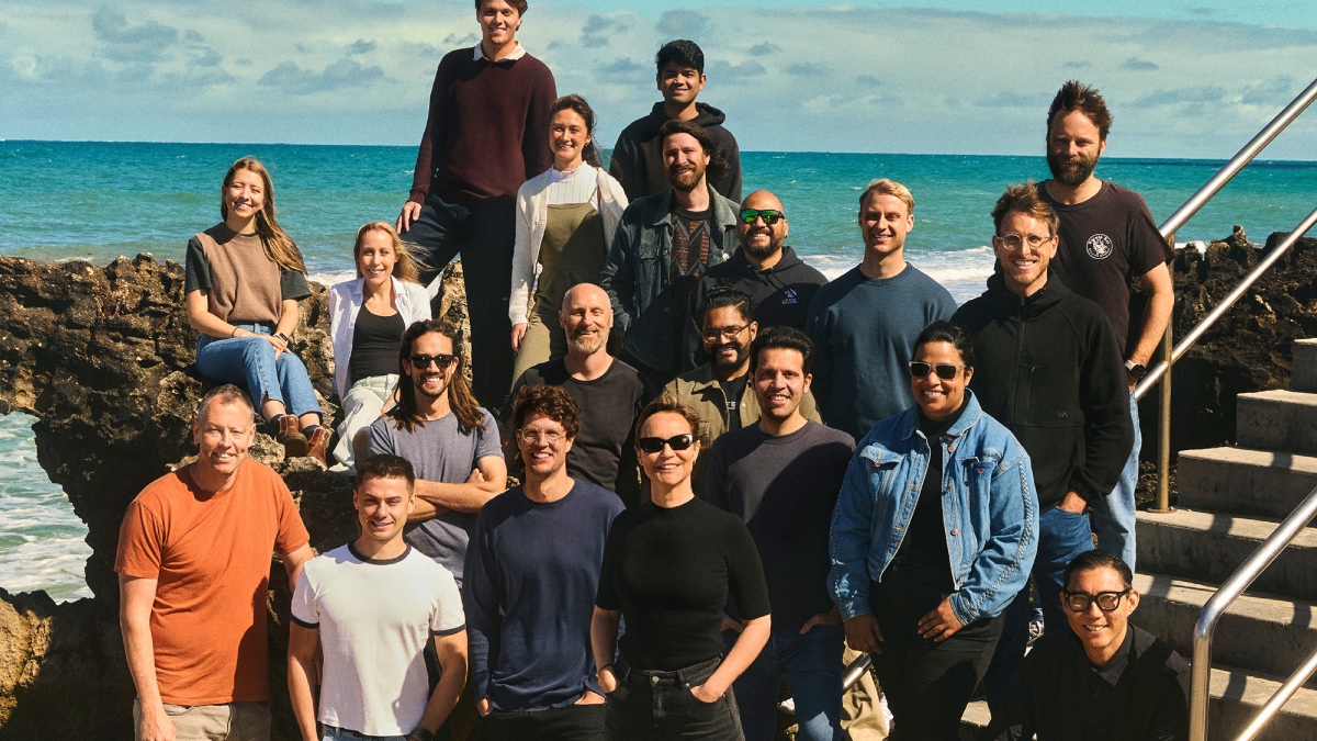 This week’s funding roundup: Huckleberry, Kaizen, Uluu, Human Health, and Hypersonix Launch Systems