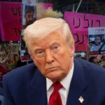 Trump: Israel has accepted my terms for hostage deal, this is Hamas’s last warning