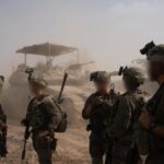 Watch: IDF destroys Hamas tunnel shaft stretching hundreds of meters in Gaza